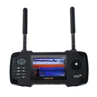 Sistem All-In-One Toslon XR 500 pentru navomodele - 2