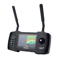 Sistem All-In-One Toslon XR 500 pentru navomodele - 3