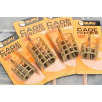 Momitor Feeder lestat Guru (Marime: L) - 4