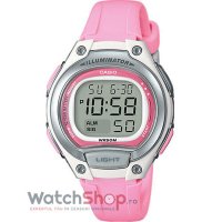 Ceas Sportiv Casio COLLECTION LW-203-4A pentru Copii - 1