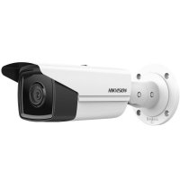 Camera de Supraveghere IP Hikvision DS-2CD2T43G2-4I (4mm), 4MP cu Algoritmi Acusens pentru Filtrarea Alarmelor False - 1