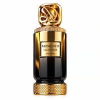 RiiFFS Momento Liquid Gold Extrait de Parfum Unisex, 100 ml - 1