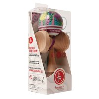 Kendama Record Plus - Liquid Love MC - 1