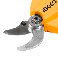Foarfeca electrica INGCO CSSLI20308, 20V, motor brushless, taiere 20/30mm, fara acumulator - 4