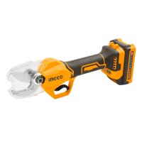 Foarfeca electrica INGCO CSSLI20308, 20V, motor brushless, taiere 20/30mm, fara acumulator - 6