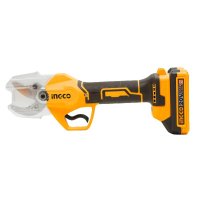Foarfeca electrica INGCO CSSLI20308, 20V, motor brushless, taiere 20/30mm, fara acumulator - 7