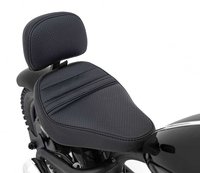Motocicleta electrica pentru copii Speed Power Black, pornire la cheie, motor 250W, baterie 24V7Ah, roti pneumatice, scaun ergonomic din piele, lumina frontala LED, claxon, muzica preinstalata, pana la 80 kg - 8