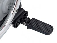 Motocicleta electrica pentru copii Speed Power Black, pornire la cheie, motor 250W, baterie 24V7Ah, roti pneumatice, scaun ergonomic din piele, lumina frontala LED, claxon, muzica preinstalata, pana la 80 kg - 10