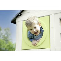 Casuta pentru copii Smoby Life pe piloni - 2