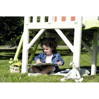 Casuta pentru copii Smoby Life pe piloni - 5