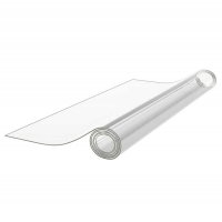 Set 2 x Folie de protectie transparenta pentru bucatarie/geam 60x200cm - 1