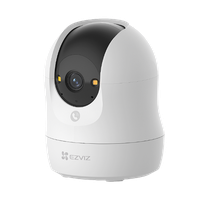 Camera WiFi EZVIZ C6N G1 5MP cu Senzor CMOS si Lentila de 4mm - 1