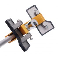 Dispozitiv indreptat tabla, Kraft&Dele, KD10663, 38 accesorii, extractor PDR - 5