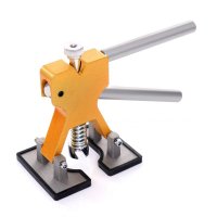 Dispozitiv indreptat tabla, Kraft&Dele, KD10663, 38 accesorii, extractor PDR - 16