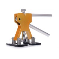 Dispozitiv indreptat tabla, Kraft&Dele, KD10663, 38 accesorii, extractor PDR - 6