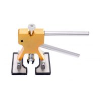 Dispozitiv indreptat tabla, Kraft&Dele, KD10663, 38 accesorii, extractor PDR - 2