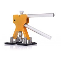 Dispozitiv indreptat tabla, Kraft&Dele, KD10663, 38 accesorii, extractor PDR - 8