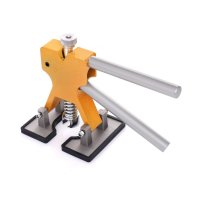 Dispozitiv indreptat tabla, Kraft&Dele, KD10663, 38 accesorii, extractor PDR - 13