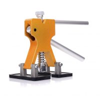 Dispozitiv indreptat tabla, Kraft&Dele, KD10663, 38 accesorii, extractor PDR - 7