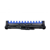 Suport pentru lansete Formax Elegance, 12 posturi, stabil si usor - 4