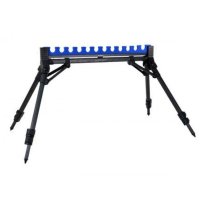 Suport pentru lansete Formax Elegance, 12 posturi, stabil si usor - 1