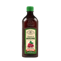 Tinctura de merisoare Aroma Plant Bonchis, 500ml - Beneficii pentru sanatate - 1