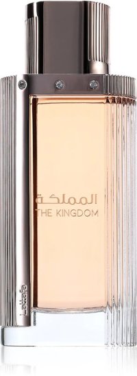 Parfum Lattafa The Kingdom Woman 100 ml - 1