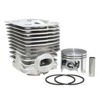 Kit Cilindru Motocoasa Stihl FS420, FS550 (46mm) - 1
