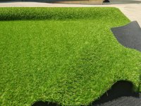 Gazon Artificial Jakarta, Verde, 300x300 cm - Delta - 4
