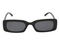 Ochelari de soare ALDO VERRO-B0 01, negri, din PVC - 1