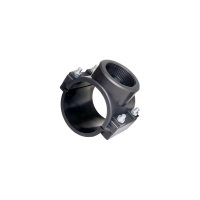 Colier de Bransare PE 63 mm x 1 pentru Teava PEHD - 1