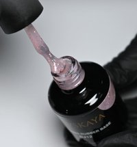 Diamonds Rubber Base Kievskaya 15ml- Nr. 12 - DRBK-01 - Everin - 2