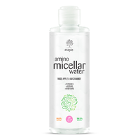 Apa micelara cu niacinamide, 200ml, Mayie - 1
