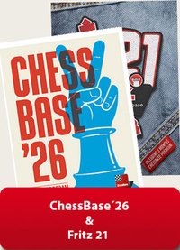 ChessBase 26 si Fritz 21 - Instrumente Esentiale pentru Jucatorii de Sah - 1