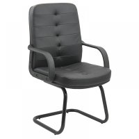 Scaun de Conferinta SCA6 - Confort si Design Personalizat - 1