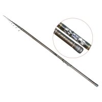 Lanseta Bolognesa Intesa 7007  / telescopica / 5g-25g / Baracuda - 1