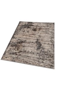 Covor Mira Delta 24156 Gri 60x110 cm - Stil Modern pentru Casa Ta - 2