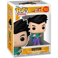 Figurina Funko Pop Animation DBGT - Goten - 2