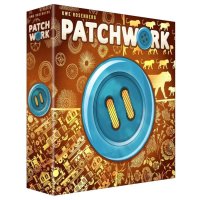 Patchwork - Editia Aniversara de 10 Ani (RO) - 1