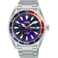 Ceas Lorus RH383AX9 - Eleganta si Precizie pentru Fiecare Ocazie - 1