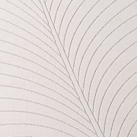 Covor Rotund NOVA V4 Crem 80x80 cm - Stil Modern si Natural - 6