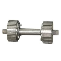 Role Presoare KL-250 pentru Granulator Furaje, 250 mm - 2