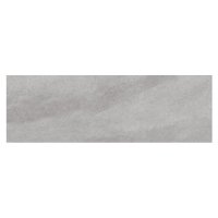 Faianta Onda Grey 30 x 90 - Placa Ceramica Lucioasa Rectificata - 1