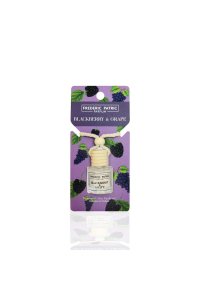 Odorizant auto Blackberry & Grape by Patric, 8 ml - 1