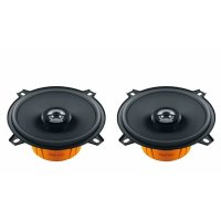 Difuzoare auto Hertz Dieci pentru Dacia Logan Van 2007-2012 - 1