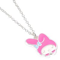 Lantisor si Pandantiv Hello Kitty - My Melody - 2