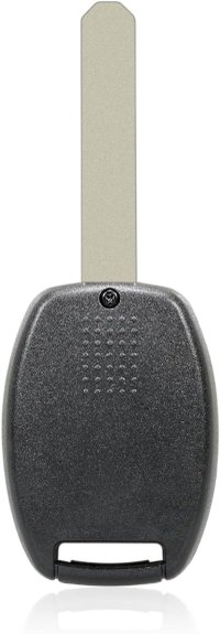 Cheie Auto Techstar Completa Programabila 433MHz, cu 2 butoane si cip ID46 PCF7936, compatibila Honda Civic, Accord - 5