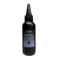 Mack's Diamond Rubber Top Coat 60ml – Finish Intens Lucios Fara Strat de Dispersie | FSM Romania - 1