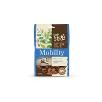 SAM'S FIELD Natural Snack Mobility, XS-XL, Pui, punguță recompense câini, sistem articular, 200g - 2