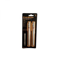 Set de pixuri cu LED Everbrite 007016, 2 bucati - 1